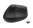 Rato Logitech Lift Vertical para Canhotos 4000DPI Wireless/Bluetooth Grafite image number null