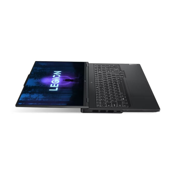 Port&aacute;til Lenovo Legion Pro 7 16IRX8H-964 16" i9 13900HX 32GB 1TB RTX 4090 2.5K 240Hz image number 5