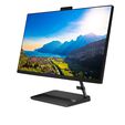 Computador All-In-One Lenovo IdeaCentre AiO 3 27ALC6-633 27" R5 7430U 16GB 512GB FHD + Teclado + Rato Wireless image number null