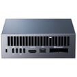 Mini Supercomputador AI ASUS Ascent GX10 ARM v9.2-A (GB10) 128GB LPDDR5x 4TB SSD GB10 Blackwell DGX Spark Nvidia DGX OS image number null