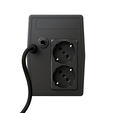 UPS Trust Ininterrupta 800VA com 2 Tomadas El&eacute;tricas image number null