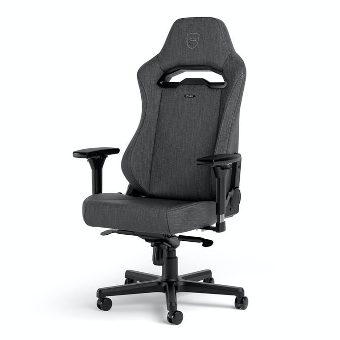 Cadeira noblechairs HERO ST TX - Antracite image number 0