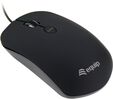 Rato Equip Comfort USB Preto image number null