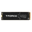 SSD Team Group T-Force G50 1TB Gen4 M.2 NVMe (5000/4800MB/s) image number null