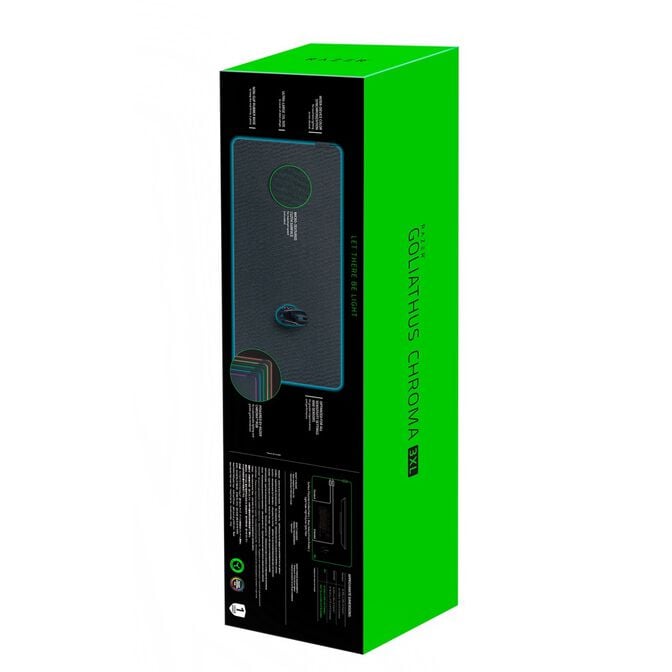 Tapete Razer Goliathus Chroma 3XL image number 4