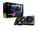 Gr&aacute;fica MSI GeForce&reg; RTX 5070 Ti GAMING TRIO OC PLUS 16GB GDDR7 DLSS4