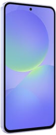 Smartphone Samsung Galaxy A36 5G 6.6" (6 / 128GB) 120Hz Light Violet image number null