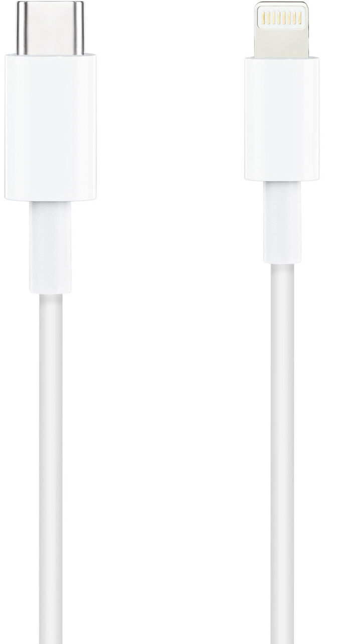Cabo Lightning Nanocable Lightning > USB-C image number 1