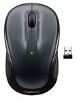 Rato Logitech M325s 1000DPI Wireless Cinzento image number null