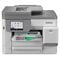 Impressora Multifun&ccedil;&otilde;es a Jato de Tinta Brother MFC-J5115DW WiFi