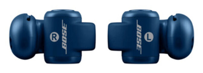 Auriculares Bose Ultra Open Ear Lunar Blue Ed. Lim. image number 3