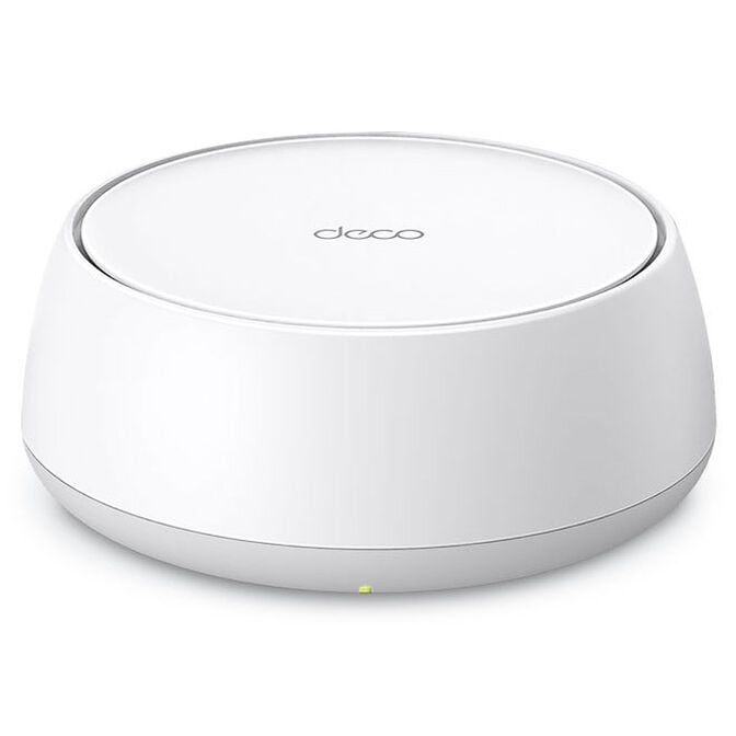 Sistema Mesh TP-Link Deco Deco BE22 Dual-Band WiFi 7 Whole Home Mesh Branco (Pack 3) image number 1