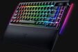 Teclado Razer BlackWidow V4 Pro 75% RGB Tactile Switch Wireless/Bluetooth (US) image number null
