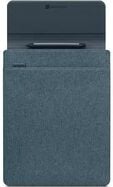 Capa 14.5" Lenovo Yoga Sleeve Teal image number null