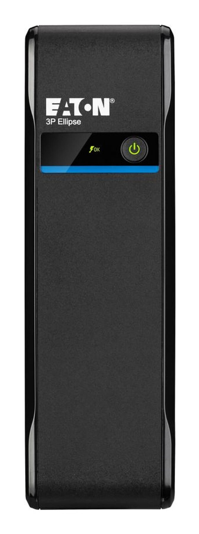 UPS Eaton 3P Ellipse 550 IEC 550VA/330W image number 2