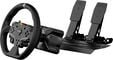 Conjunto MOZA Racing R3 Racing Simulator PC ( Base Volante Direct Drive R3 + Volante ES + Pedais SR-P Lite + Suporte de Mesa R5) image number null