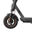 Trotinete El&eacute;trica Xiaomi Electric Scooter 5 Max image number null