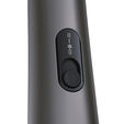 Modelador de Cabelo Braun AS 2.26 Preto image number null