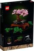 LEGO Botanicals: Bonsai, 878 Pe&ccedil;as (10281) image number null