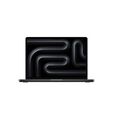 Port&aacute;til Apple MacBook Pro M5 Pro 16.2" 18-Cores CPU 20-Cores GPU 48GB RAM 1TB SSD Preto Espacial image number null