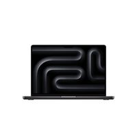 Port&aacute;til Apple MacBook Pro M5 Pro 16.2" 18-Cores CPU 20-Cores GPU 48GB RAM 1TB SSD Preto Espacial