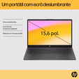 Port&aacute;til HP 15-fc0051np 15.6" R5 5625U 16GB 512GB FHD image number null