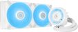 Water Cooler CPU AIO Arctic Liquid Freezer III White - 280mm image number null
