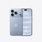 Smartphone iPhone 18 Pro 6.3" 1Tb Glacier