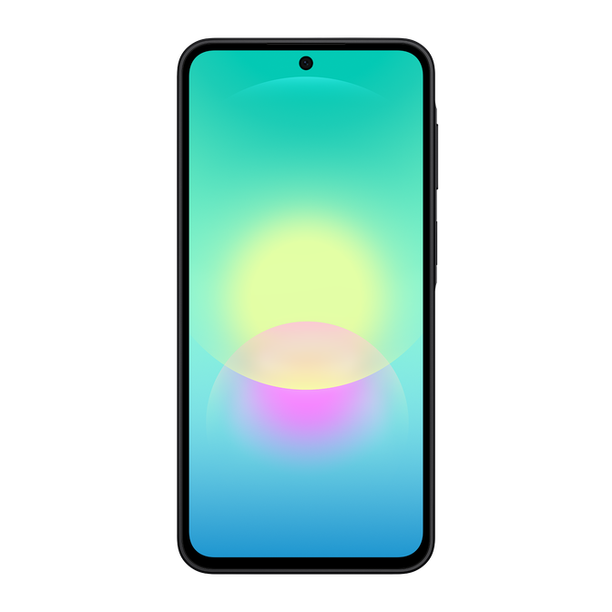 Smartphone Samsung Galaxy A27 5G 6.7" (8 / 256GB) 120Hz Preto image number 1