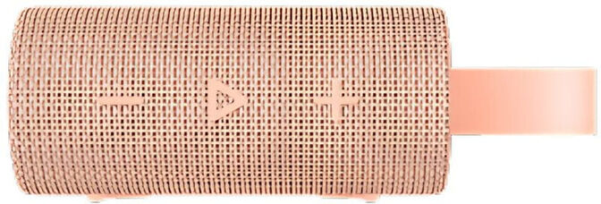 Coluna Port&aacute;til Sound Pocket 5W Rosa image number 1