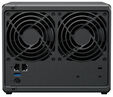 NAS Synology Disk Station DS423+ - 4 Ba&iacute;as - 2.0GHz-2.7GHz 4-core - 2GB RAM image number null