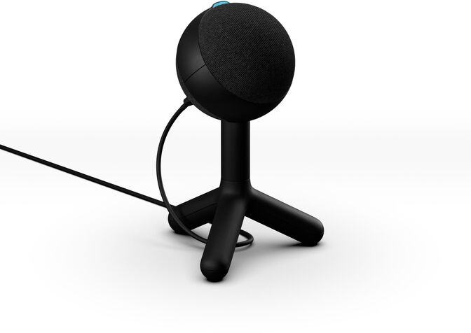 Microfone Logitech G Yeti Orb Lightsync image number 7