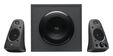 Colunas 2.1 Logitech Z625 THX Sound image number null