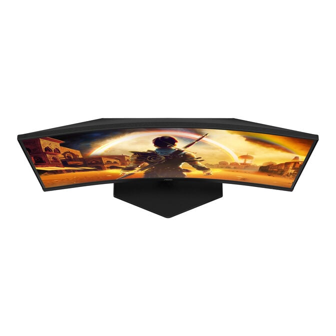 Monitor Curvo AOC Gaming 27" C27G42ZE Fast VA FHD 260Hz image number 8