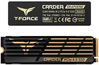 SSD Team Group T-Force Cardea A440 HS 2TB Gen4 M.2 NVMe (7000/6900MB/s)