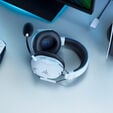 Headset Razer BlackShark V3 Pro para PlayStation Wireless/Bluetooth Branco image number null