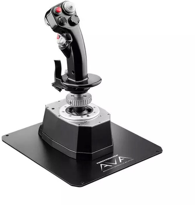 Base p/Joystick Thrustmaster AVA image number 3