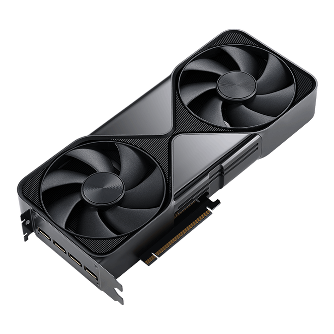 Gr&aacute;fica PNY NVIDIA RTX PRO 6000 Blackwell Workstation 96GB GDDR7 (bulk) image number 2