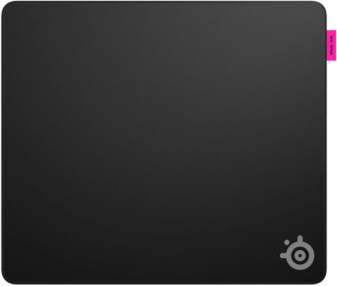 Tapete SteelSeries QcK Perfomance Speed Large image number 0