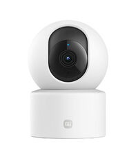 C&acirc;mara Smart Xiaomi Smart Camera C301 3MP 2K WiFI Branco