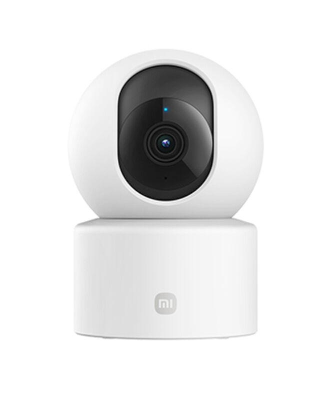 C&acirc;mara Smart Xiaomi Smart Camera C301 3MP 2K WiFI Branco image number 0