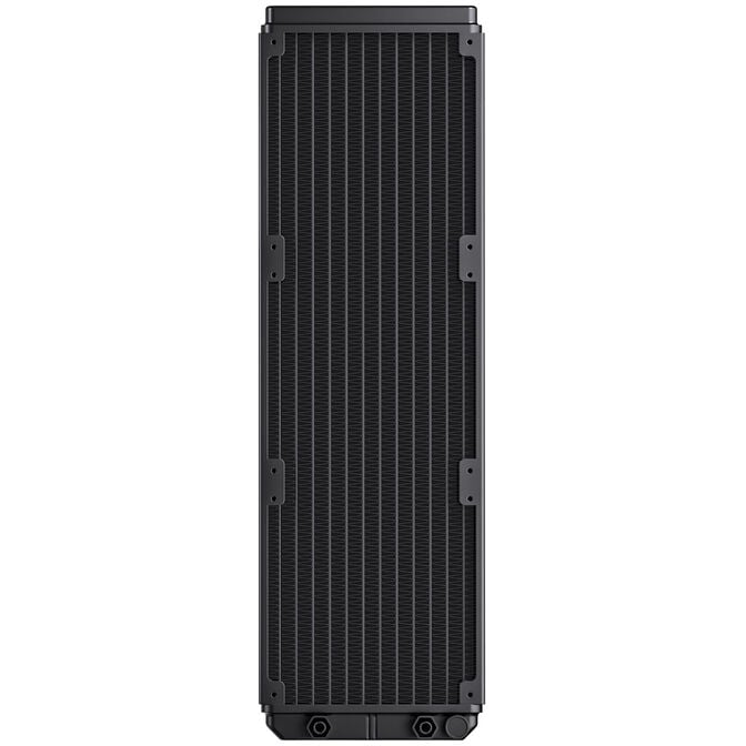 Water Cooler CPU Jonsbo TH-360 ARGB Preto - 360mm image number 9