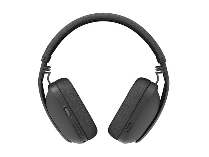 Headset Logitech Zone Vibe Wireless MS Native Bluetooth Grafite image number 3