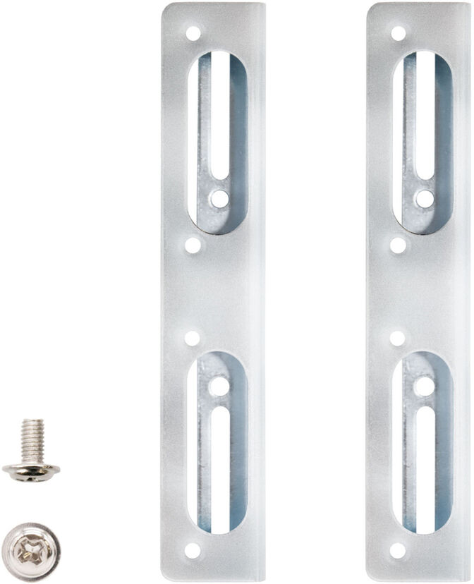 Adaptador Nanocable SSD/HDD 2.5" para 3.5" image number 1