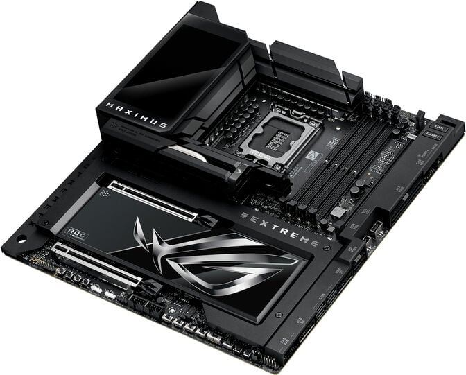 Motherboard Asus ROG Maximus Z890 Extreme image number 10