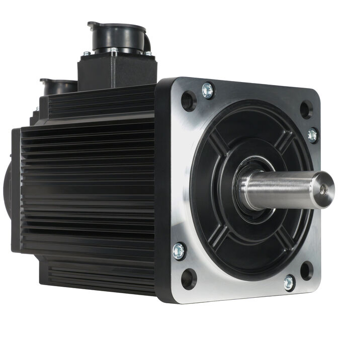 Base Volante VRS DirectForce Pro Wheel Base MiGE Motor image number 0
