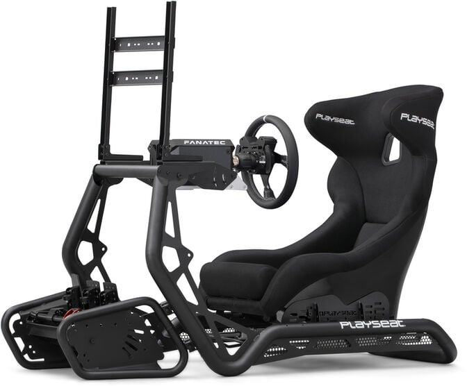 Cockpit Playseat&reg; Sensation PRO ActiFit&trade; image number 1