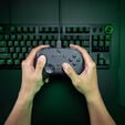 Gamepad Razer Wolverine V3 Tournament Edition PC Preto image number null