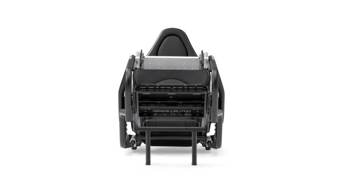 Cockpit Playseat&reg; Formula Intelligence Preta image number 3