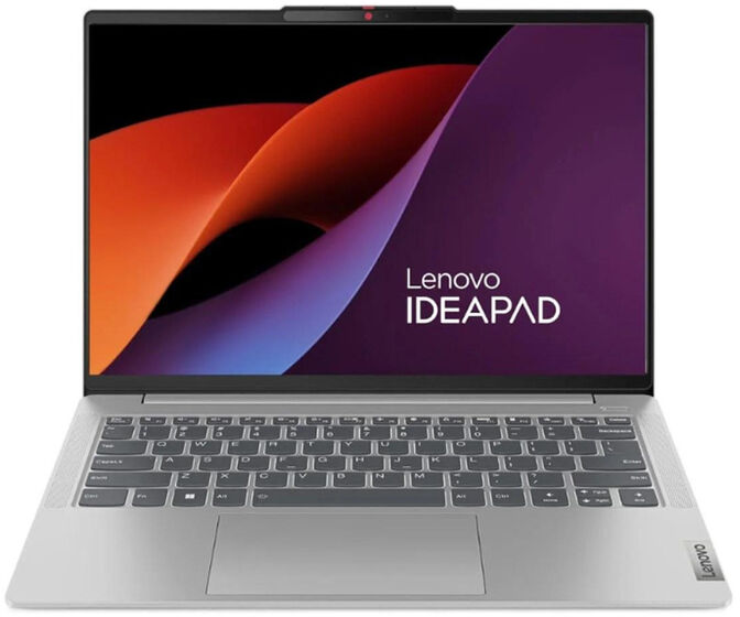 Port&aacute;til Lenovo IdeaPad Slim 5 16AHP9-539 16" R7 8845HS 32GB DDR5 1TB Radeon 780M Graphics image number 0
